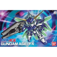 SD Gundam AGE-FX (BB376)