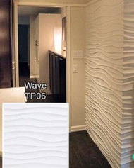 Wallpaper Dinding Timbul Wallpaper Dinding 3 Dimensi Wall Stiker Tembok Bentuk Timbul Dekorasi