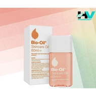 BIO-OIL SKINCARE OIL 60ML