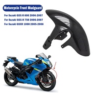 Front Fender for Suzuki GSX-R GSXR600 GSXR750 2006-2010 GSXR1000 2005-2008 K5 K6 K7 K8 Motorcycle Fe