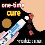 Japan HEMORRHOIDS OINTMENT CREAM 100% Authentic Miaofang Hemorrhoid Ointment Cream Health Care for A