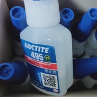 Henkel Lotte 495 Glue Instant Adhesive 495 Guaranteed Quick-Drying Glue Quick-Drying Glue Henkel Lot