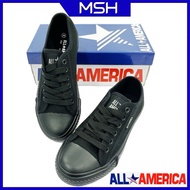 ALL AMERICA Original school shoe / kasut Sekolah #3337