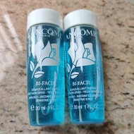 Lancome BI-FACIL 速效眼部卸妝水 eye makeup remover