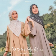 SOFEAROSE : Nessa Madeline