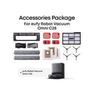 Eufy by Anker C28 Omni Robot Vacuum Accessories Kit