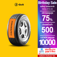 THUNDERER รุ่น RANGER R601 จำนวน 4 เส้น ยางรถยนต์ รถเก๋ง กระบะ SUV ขอบ 16"-17"