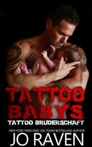 Tattoo Babys Jo Raven