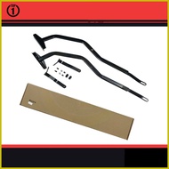 ◶ ☢ ◊☜ Top1 Motors HRV Top Box Bracket For Suzuki Raider 150 Motorcycle #5229