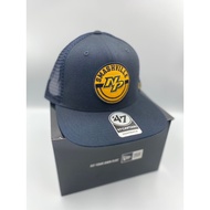 Smashville ‘47 Captain SNAPBACK CAP