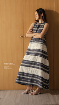 Vintage Babylon Dress