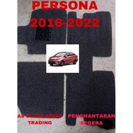 KARPET PROTON PERSONA 2016-2022 COIL 12MM NEWS