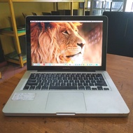 laptop apple MacBook pro 9,2 Mid 2012 Core i7 SSD