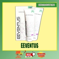 EEVENTUS HAIR CREAM WANGI WITH ESSENTIAL OIL AURA HAIR CREAM