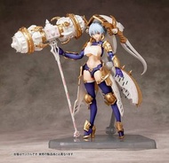 [Alphamax] 暗黑降臨 DarkAdvent Krakendress Rania DX ver. 初版