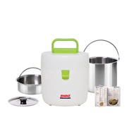 ENDO E-TMC2.5N 2.5L THERMAL MAGIC COOKER