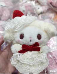 草莓蛋糕Melody