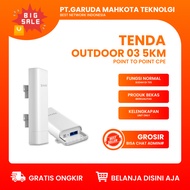 TENDA O3 5km Outdoor Point To Point CPE Tent