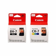 Canon Pixma BH7/CH7 (PRINT HEAD FOR G SERIES)