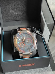 G-SHOCK MTG-B2000XMG-1AER Rainbow mountain
