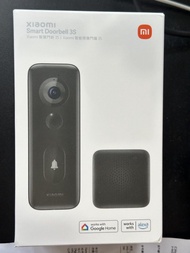 小米 Xiaomi 智能視像門鐘 3S