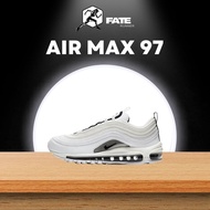 [ไม่ถูกใจคืนเงิน] รองเท้าวิ่ง Air Max 97 Summit White Black "36-45" รองเท้าผ้าใบชาย รองเท้าแฟชั่นชาย รองเท้าผ้าใบหญิง รองเท้าแฟชั่นหญิง