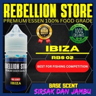 Ibiza Oplosan Essence/Mix Essence IBIZA