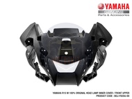 YAMAHA R15M R15 M V4 100% ORIGINAL HEAD LAMP INNER COVER SHELL FRONT UPPER 1 BDJ-F835G-00