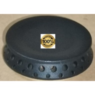 Original Rinnai Gas Hob Burner Cap Simmer Head For RB-782G RB782G RB-982G RB982G RB-983G RB983G