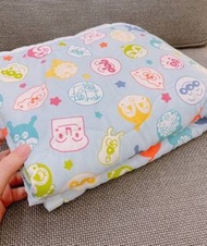 麵包超人涼感被