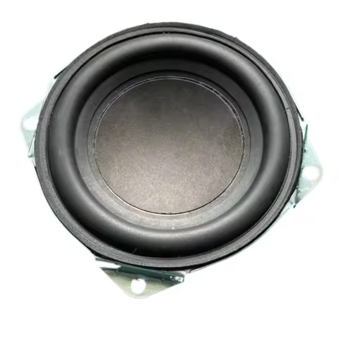 Original speaker unit For Harman Kardon Aura Studio1 Bluetooth speaker Bass Unit 4.5Inches Repair re
