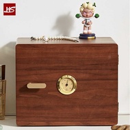 Jewellery Organiser Vintage Jewellery Box Anti Oxidation Multi Layer Jewellery Box Organiser