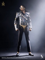 Inart michael jackson