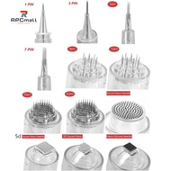 10Pcs Derma Pen Bayonet  Dr.pen Disposable for dr pen N2 M5 M7 MYM