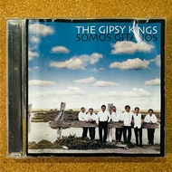 The Gipsy Kings – Somos Gitanos