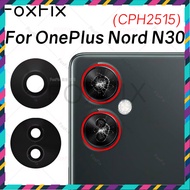 OnePlus Nord N30 5G / One Plus Nord N30 5G Camera Glass