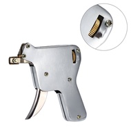 Professional Strong Lock Pick Gun Locksmith Tool Door Lock Opener Machine