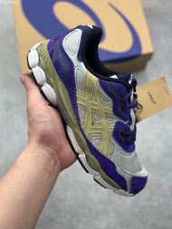 ASICS AWAKE NY X GEL-NYC 超輕量專業運動鞋慢跑鞋 35-46