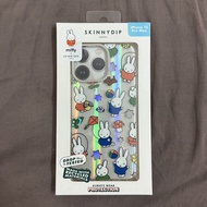 🐰現貨｜Skinnydip London x Miffy IPhone 15 Pro Max Case🐰