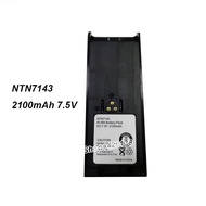 NTN7143 NTN7143A NTN7143B NTN7144 2100mAh 7.5V Battery For Motorola GP900 GP1200 GP2010 GP2013 HT100