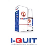 I-Quit Spray - Stop Smoking Berhenti Merokok