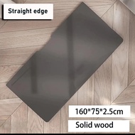 Solid wood Table top Suitable for electrically adjustable height table legs Precise screw opening 16