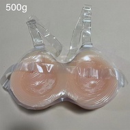 Payudara Palsu / Fake Boobs Silicone / Silikon Payudarah Palsu