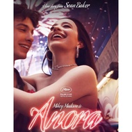 [English][Ready Stock] Blu-ray HD Movie 4K UHD 1080P Anora