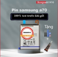 Pin thay cho sam A70 / A705 (BA705ABU) tặng bộ sửa và keo dán b7000.