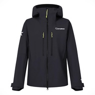 BERGHAUS Extrem Vanguard GTX MEN waterproof Jacket - black