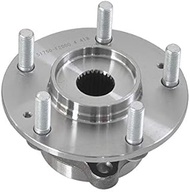 Haruma Front L/R Wheel Hub & Bearing 51750-F2000 2017-2020 for Hyundai Elantra/Gt; 2017-2022 for Hyu