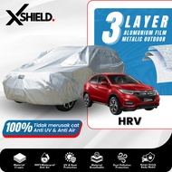 New OUTDOOR PREMIUM Honda HRV Body Cover waterproof HRV Car Cover