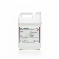 Rust Converter– Green Tropic Products