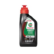 Nhớt xe ga CASTROL POWER1 ULTIMATE SCOOTER 10W30 800ML tổng hợp 100% chính hãng